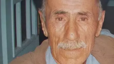 Fatsa'da Kaza: 84 Yaşındaki Dursun Güney Hayatını Kaybetti