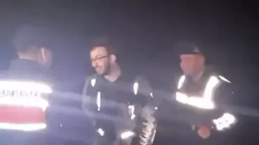 Kayıp Mantar Avcıları 5 Saatlik Aramayla Bulundu