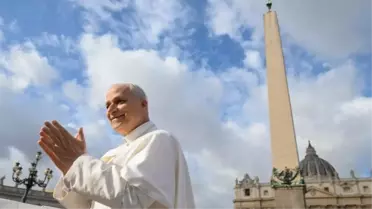Papa Leo, Kasım Ayında Türkiye ve Lübnan'ı Ziyaret Edecek