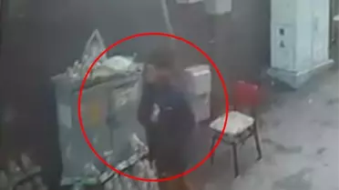 Bursa'da Seyyarın Telefonu Çalındı