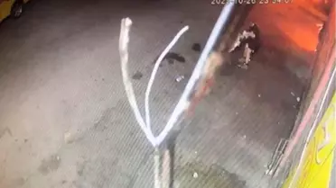 Eskişehir'de Sanayi Patlaması: 2 Yaralı