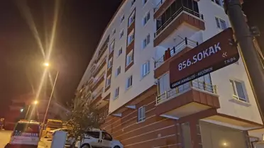 Uyuşturucu Operasyonunda Polis Yaralandı