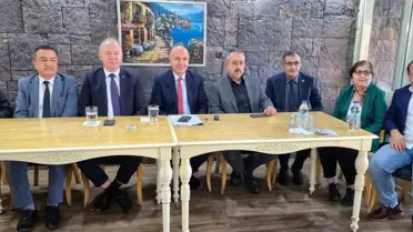 Amasra'da Kruvaziyer Turizmine Yeni Gemi: Seferler 2026'da Başlıyor