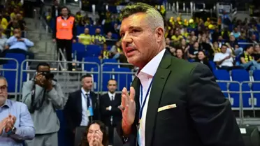 Sadettin Saran'dan bahis soruşturması için açıklama: Bu çürümüşlük bitecek