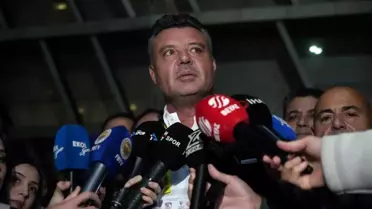 Saran: Fenerbahçe Daha İyi Olacak