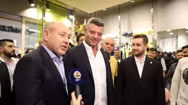 Saran'dan Bahis Oynayan Hakemler Açıklaması