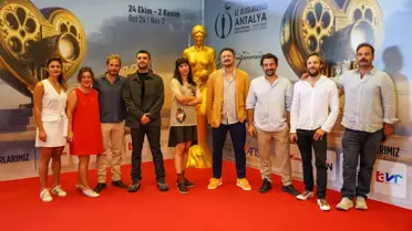 Sahibinden Rahmet İlk Gösterimini Yaptı