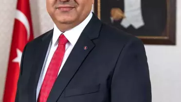 SANKO Üniversitesi Hastanesi Genel Müdürü Dr. Kileci: 'Bağımsızlığımızın simgesi Cumhuriyetimiz, millet olarak başarabildiklerimizin bir...