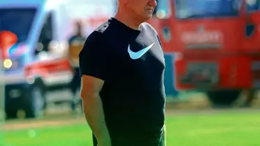 Şanlıurfaspor, Mesut Bakkal ile yollarını ayırdı