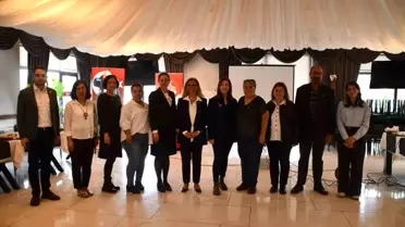 Söke Kent Konseyi Faaliyetlerini Kamuoyuna Tanıttı