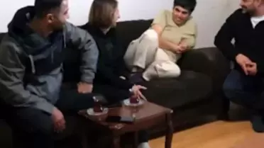 MHP'li Ersoy, Zihinsel Engelli Fatma’nın Umre Hayalini Gerçekleştiriyor