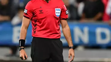 TFF, bahis oynayan hakemlerin isimlerini paylaşacak