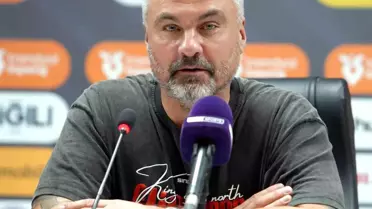 Samsunspor'un 1 Puanı Yetersiz