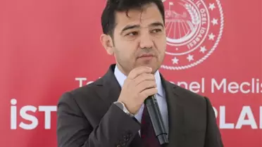 Tokat'ta Muhtarlarla Önemli Toplantı