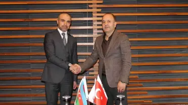 Türkiye ve Azerbaycan'dan Perakende İşbirliği Protokolü