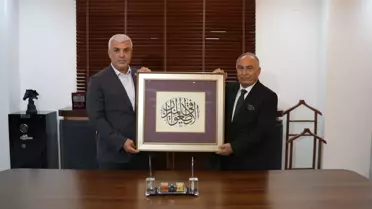 TÜMOSAN'dan Osmaniye'ye Yeni Plaza