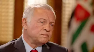 Kral Abdullah: Gazze'ye asker göndermeyeceğiz