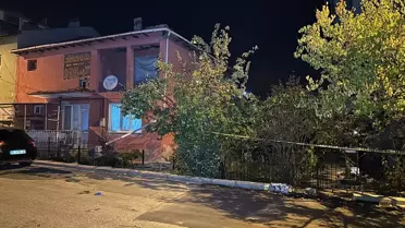 Aile tartışmasında kan aktı! Babası ve babaannesini bıçakladı