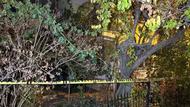 Uşak'ta Aile İçinde Bıçaklı Kavga: Bir Gözaltı