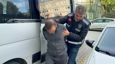 Samsun'da Uyuşturucu Operasyonu: 2 Gözaltı