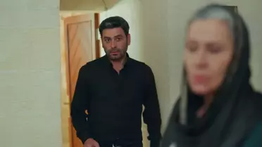 Uzak Şehir'de Şok Çorba Anı