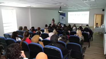 Meme Kanseri Farkındalığı için Seminer