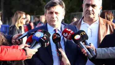 Bolu Yangın Davasında Karar Aşamasına Geçildi