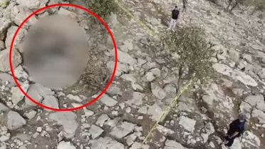 Nusaybin'de Ceset Bulundu: 14 Gözaltı