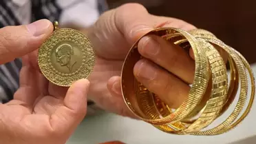 Yatırımcı ne yapmalı? İşte dev bankanın 2026 yılı için altın tahmini