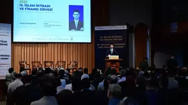 Katılım Bankacılığı ve KOBİ'ler Üzerine Vurgular