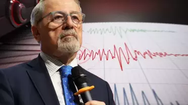 6.1'lik depremin ardından Naci Görür'den endişelendiren ilk yorum