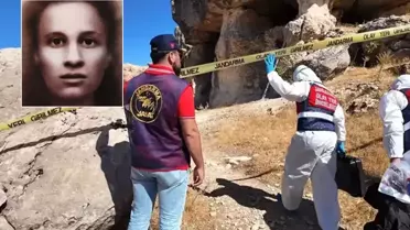 7 kez geri geldi! Mağaradaki korkunç sır 10 yıl sonra aydınlandı