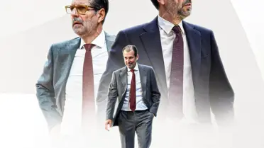 A Kadın Milli Takım'ımda Yeni Antrenör: Andrea Mazzon