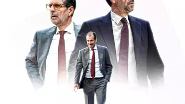 A Milli Kadın Takımına Andrea Mazzon Atandı