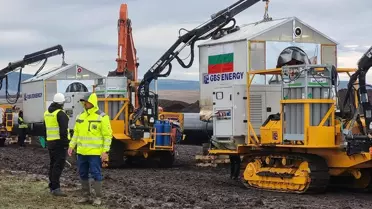 Avrupa, Rus Gazından Kurtulmalı