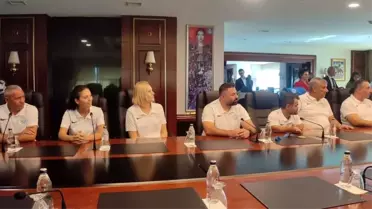 Mansur Yavaş: Sporcularımız Dünya Rekorları Kıracak