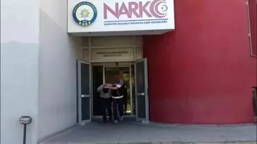Adana'da 22 Uyuşturucu Hükümlüsü Yakalandı