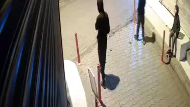 Adana'da Hırsız Kardeşler Yakalandı