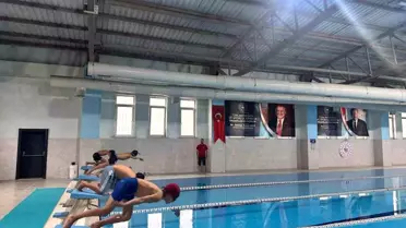 Cumhuriyet Bayramı Spor Müsabakaları