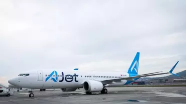 AJet, Bodrum'dan Avrupa'ya Uçuşlara Başlıyor