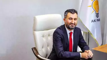 AK Parti Ağrı İl Başkanı Yıldız'dan Sağduyu Çağrısı: 'Kazanımlarımıza sahip çıkmalıyız'