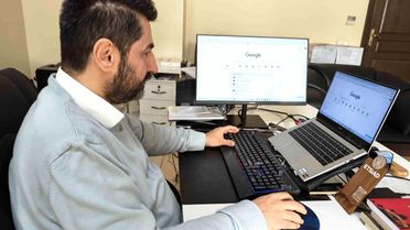 Dijital Okuryazarlık Uyarısı