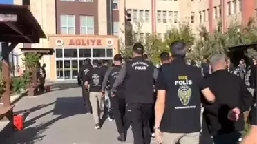 Kahramanmaraş'ta Dolandırıcılık Operasyonu