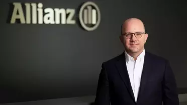 Allianz Türkiye'den Elektrikli Araçlara Özel Kasko