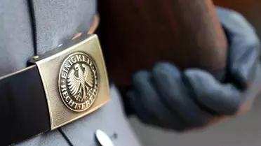 Almanya, 200 Askeri Tesisin Sivil Kullanımına Son Verdi