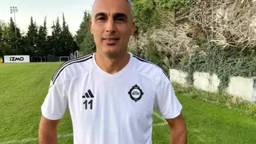 Murat Uluç'tan Özür Videosu