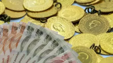 Altın fiyatları için yeni tahmin