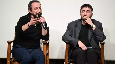 Altın Portakal Film Festivali'nde Yeni Filmler