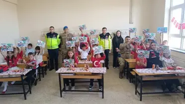 Altınyayla'da Cumhuriyet Bayramı Etkinliği