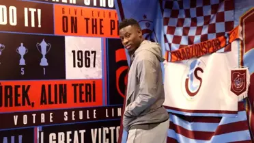 Onana: 'Asla Pes Etmem!'